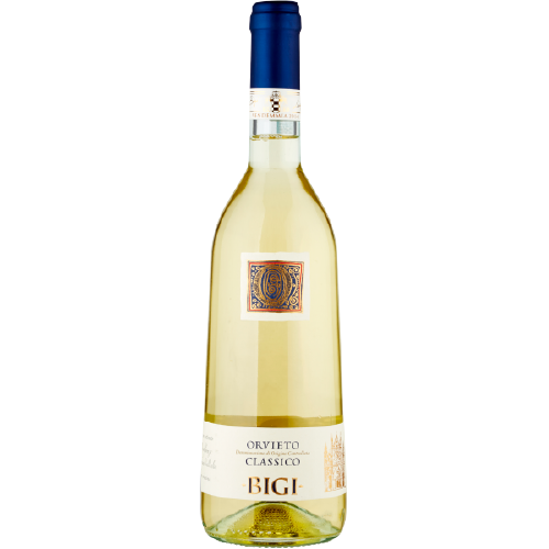 ORVIETO AOC